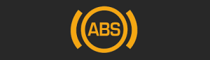 نشانه ای مشکل در سیستم ABS-3